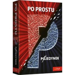 Po prostu P Pojedynek