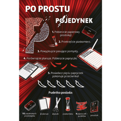 Galeria - zdjęcie nr. 3 - Po prostu P Pojedynek