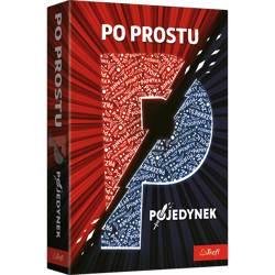Po prostu P Pojedynek