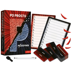 Galeria - zdjęcie nr. 2 - Po prostu P Pojedynek
