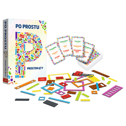 Galeria - zdjęcie nr. 3 - Po prostu P Prostokąty
