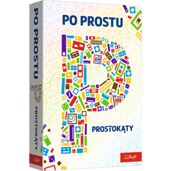 Po prostu P Prostokąty