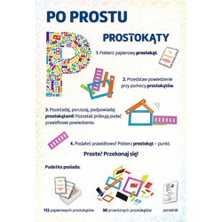 Galeria - zdjęcie nr. 2 - Po prostu P Prostokąty