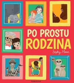 Po prostu rodzina