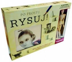 Po prostu rysuj Zestaw - Jacqui Grantford