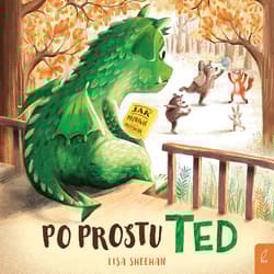 Po prostu Ted - Lisa Sheehan