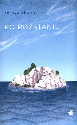 Po rozstaniu - Zeruya  Shalev