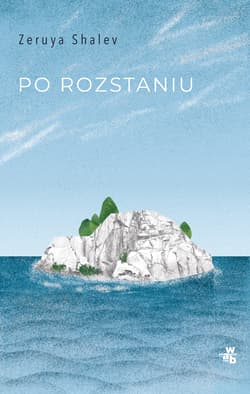 Po rozstaniu - Zeruya  Shalev