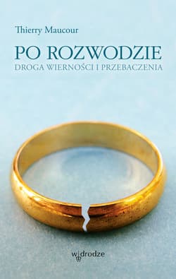 Po rozwodzie. Droga wierności i przebaczenia - ebook - Thierry Maucour