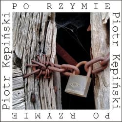 Po Rzymie / Forma - Kępiński Piotr