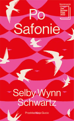 Po Safonie - ebook