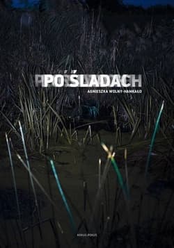 Po śladach - Agnieszka Wolny-Hamkało