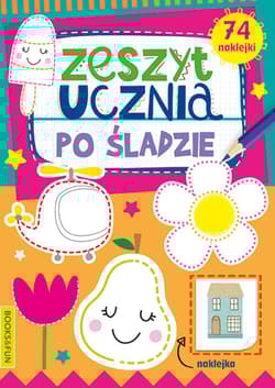 Po śladzie. Zeszyt ucznia - Opracowanie Zbiorowe