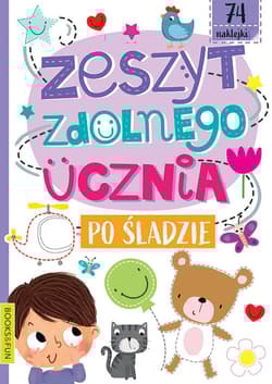 Po śladzie. Zeszyt zdolnego ucznia - Opracowanie Zbiorowe