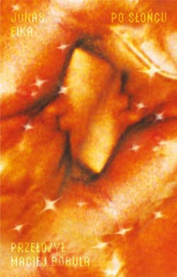 Po słońcu - Jonas Eika