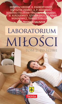 Po ślubie. - ebook - Zbigniew Kaliszuk