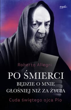 Po śmierci będzie o mnie głośniej niż za życia - ebook - Roberto Allegri