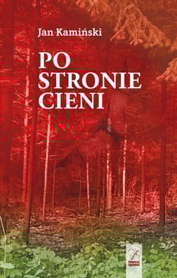 Po stronie cieni - Jan Kamiński