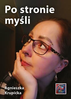 Po stronie myśli - Agnieszka Krupicka