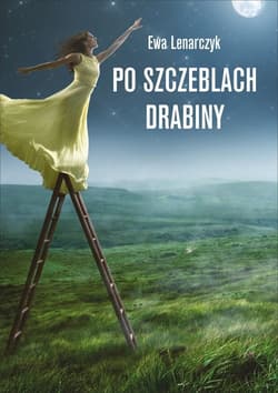 Po szczeblach drabiny - Ewa Lenarczyk