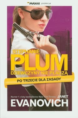 Po trzecie dla zasady - Janet Evanovich