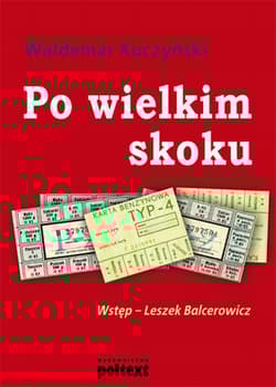 Po wielkim skoku - Waldemar Kuczyński
