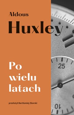 Po wielu latach - ebook