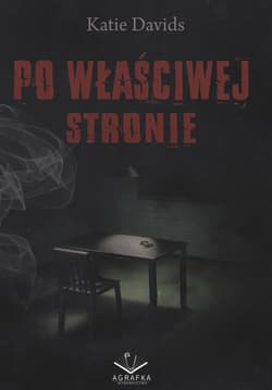 Po właściwej stronie - Katie Davids