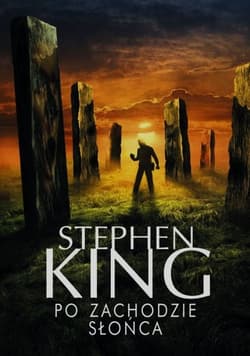 Po zachodzie słońca - Stephen  King