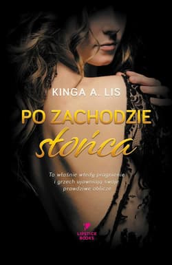 Po zachodzie słońca - ebook