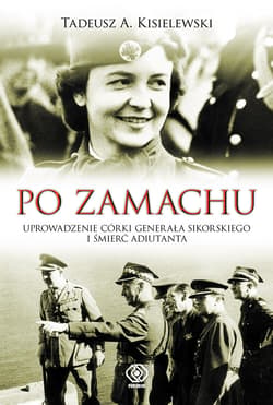 Po zamachu - ebook - Tadeusz A. Kisielewski