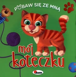 Pobaw się ze mną mój koteczku
