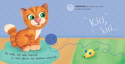 Galeria - zdjęcie nr. 2 - Pobaw się ze mną mój koteczku