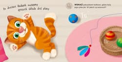 Galeria - zdjęcie nr. 4 - Pobaw się ze mną mój koteczku