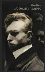 Pobożny taniec - Klaus Mann