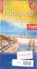 Pobrzeże Bałtyku - Mini region Pobrzeże Bałtyku - Praca zbiorowa