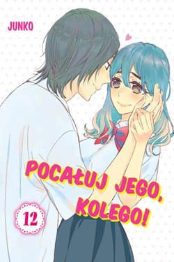 Pocałuj jego, kolego! 12