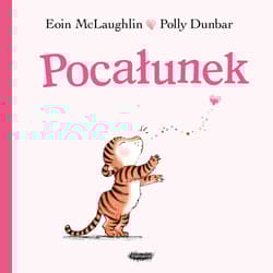Pocałunek - Eoin  McLaughlin