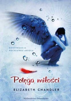 Pocałunek anioła 2. Potęga miłości - Elizabeth Chandler