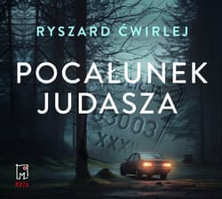 Pocałunek Judasza_plik - audiobook
