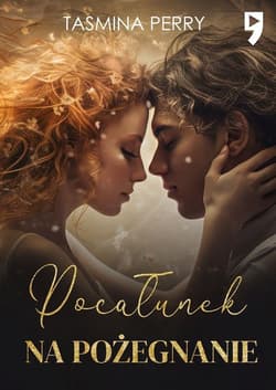 Pocałunek na pożegnanie - Tasmina Perry