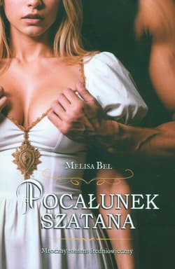 Pocałunek szatana - Melisa Bel