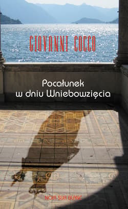 Pocałunek w dniu Wniebowzięcia - ebook - Cocco Giovanni