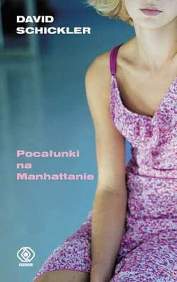 Pocałunki na Manhattanie - ebook - David Schickler