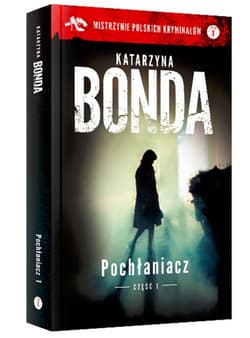 Pochłaniacz Część 1