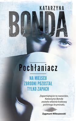 Pochłaniacz - ebook