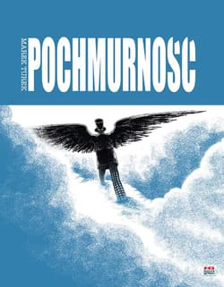 Pochmurność - Turek Marek