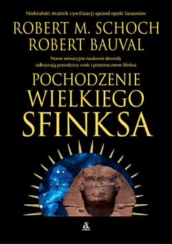 Pochodzenie Wielkiego Sfinksa