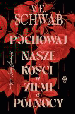 Pochowaj nasze kości w ziemi o północy - Schwab V.E.