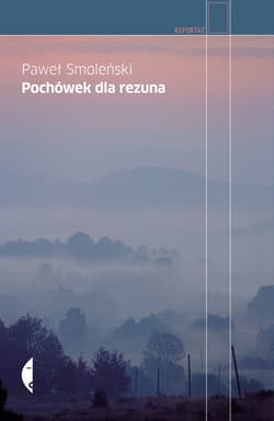 Pochówek dla rezuna - ebook - Paweł Smoleński